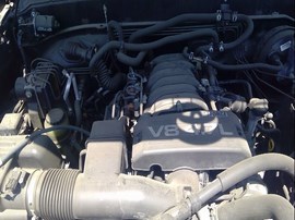 2006 TOYOTA SEQUOIA, LIMITED, 4.7, AT, 2WD,   Z25118